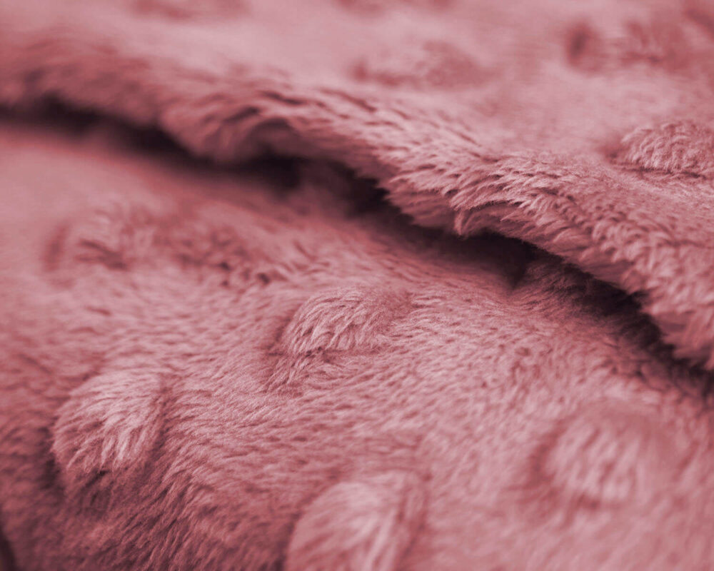 Termofor Cherrypad® - Minky Rosas - obrazek 3