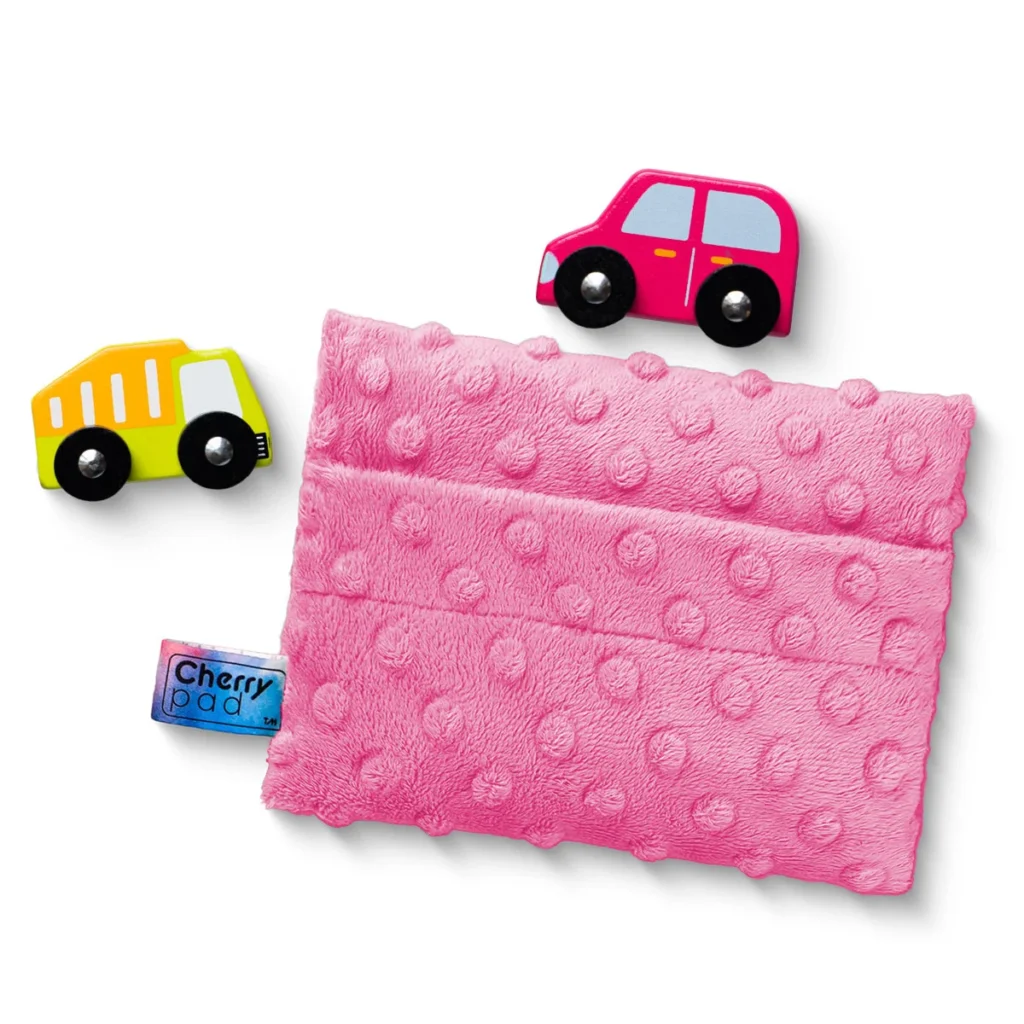 Termofor Cherrypad® - Minky Lodowy Termofor Cherrypad® - Minky Lodowy