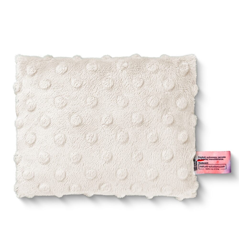 Termofor Cherrypad® - Minky piasek pustyni - obrazek 5