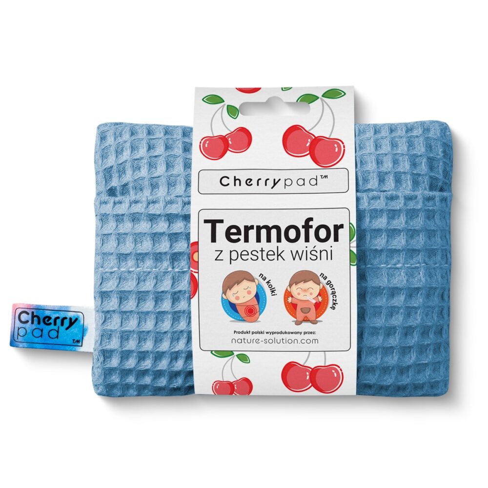Termofor Cherrypad® - Wafel Atlantyk