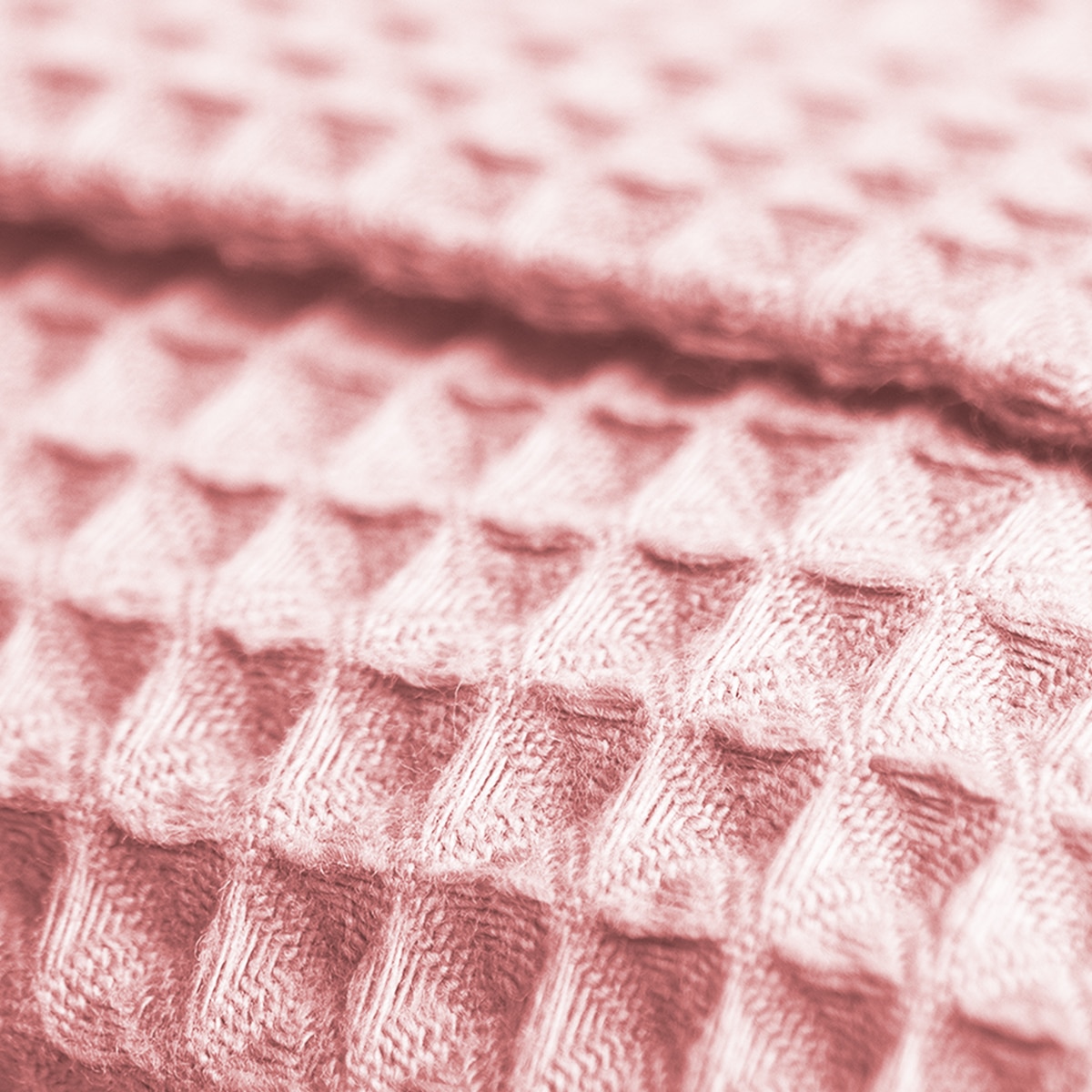 Termofor Cherrypad® - Wafel pudrowy róż - obrazek 2