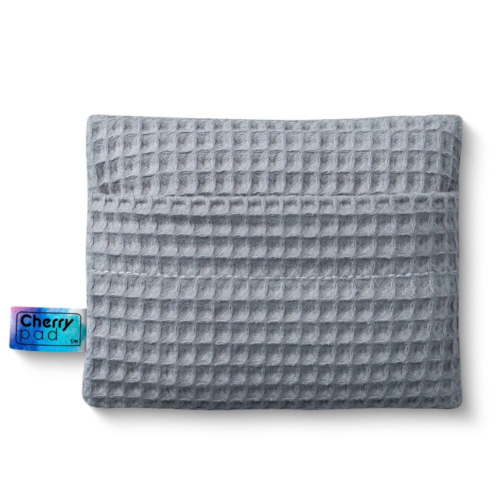 Termofor Cherrypad® - Wafel szary - obrazek 3