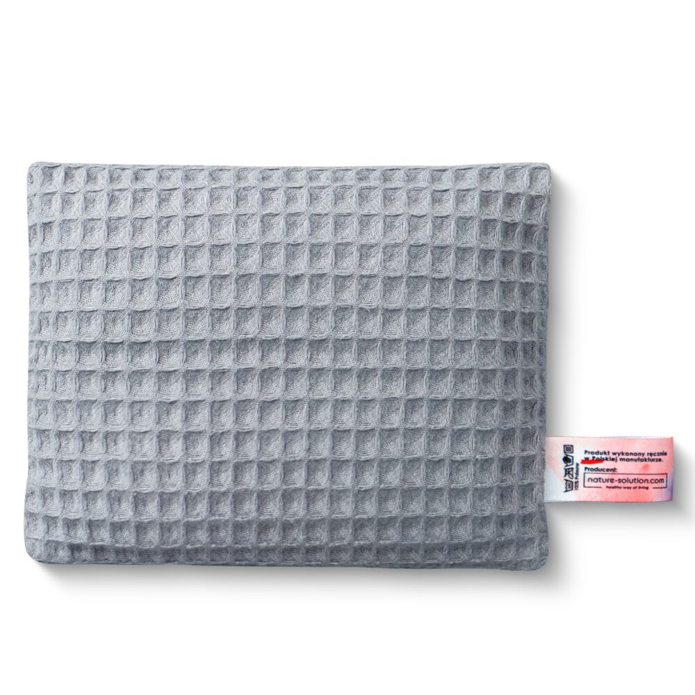 Termofor Cherrypad® - Wafel szary - obrazek 4